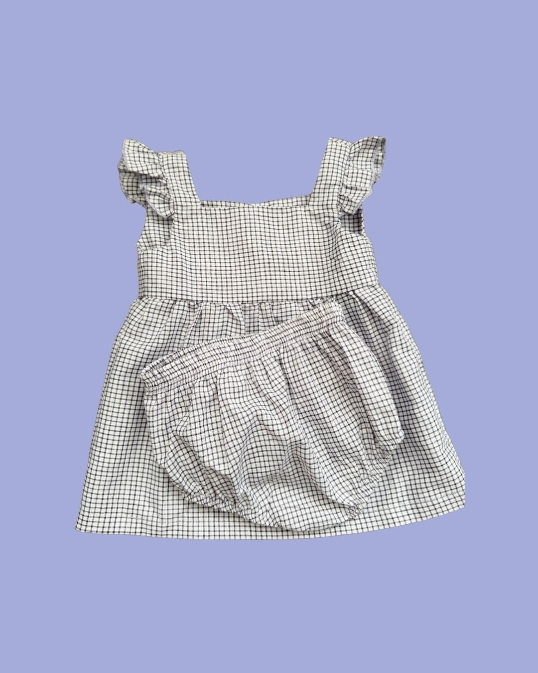 Lily Dress