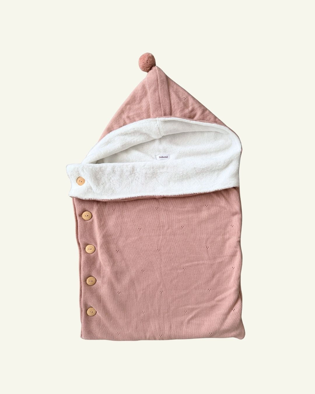 Welcome Set + Dream Bag · Rosa