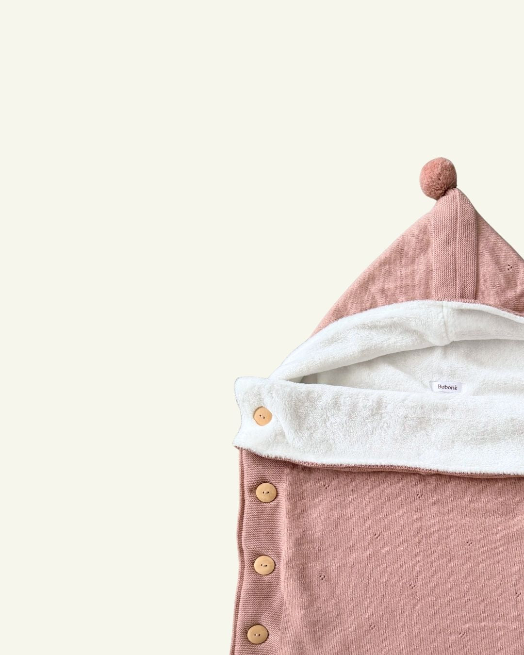 Dream Bag · Rosa
