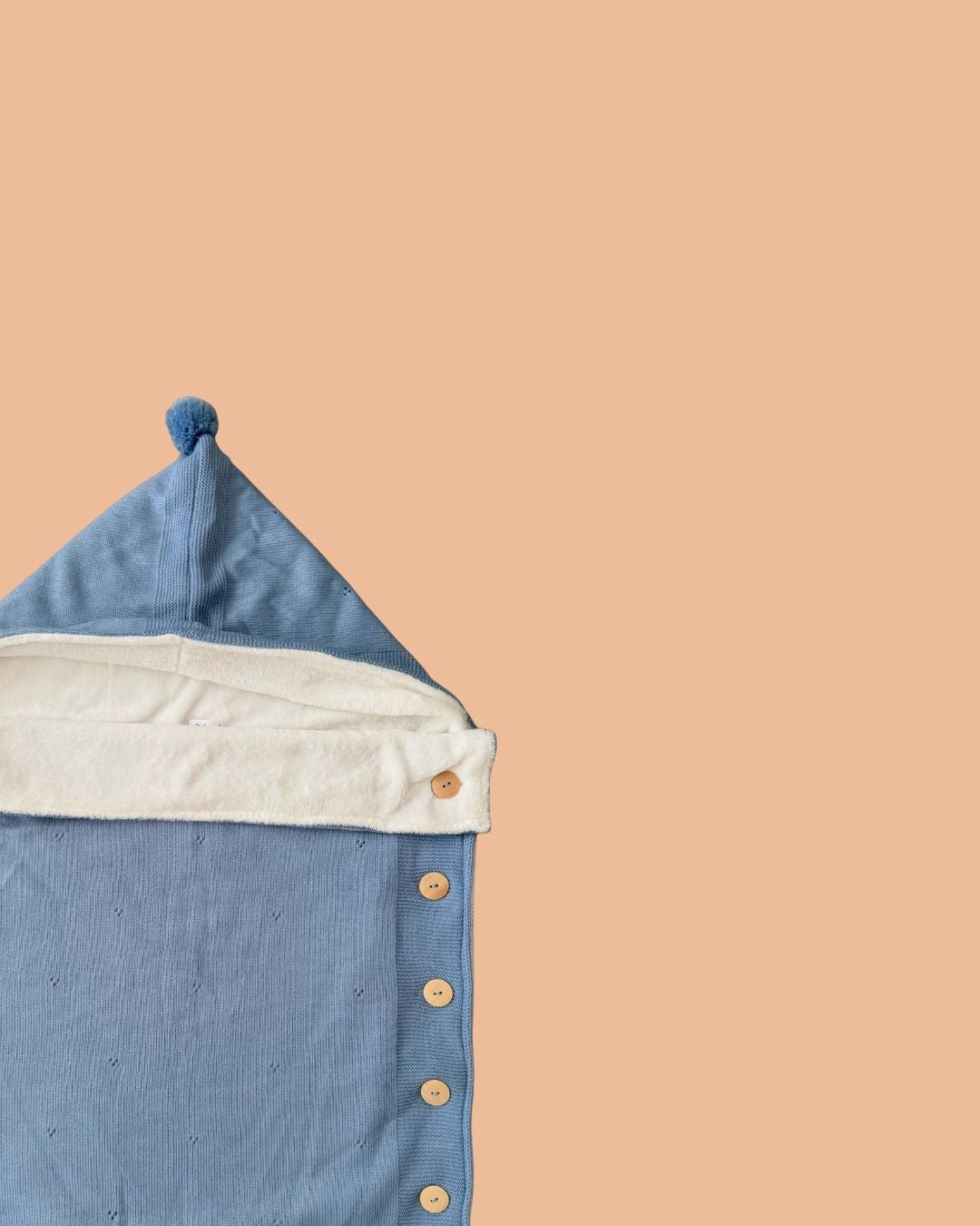 Dream Bag · Azul fuerte