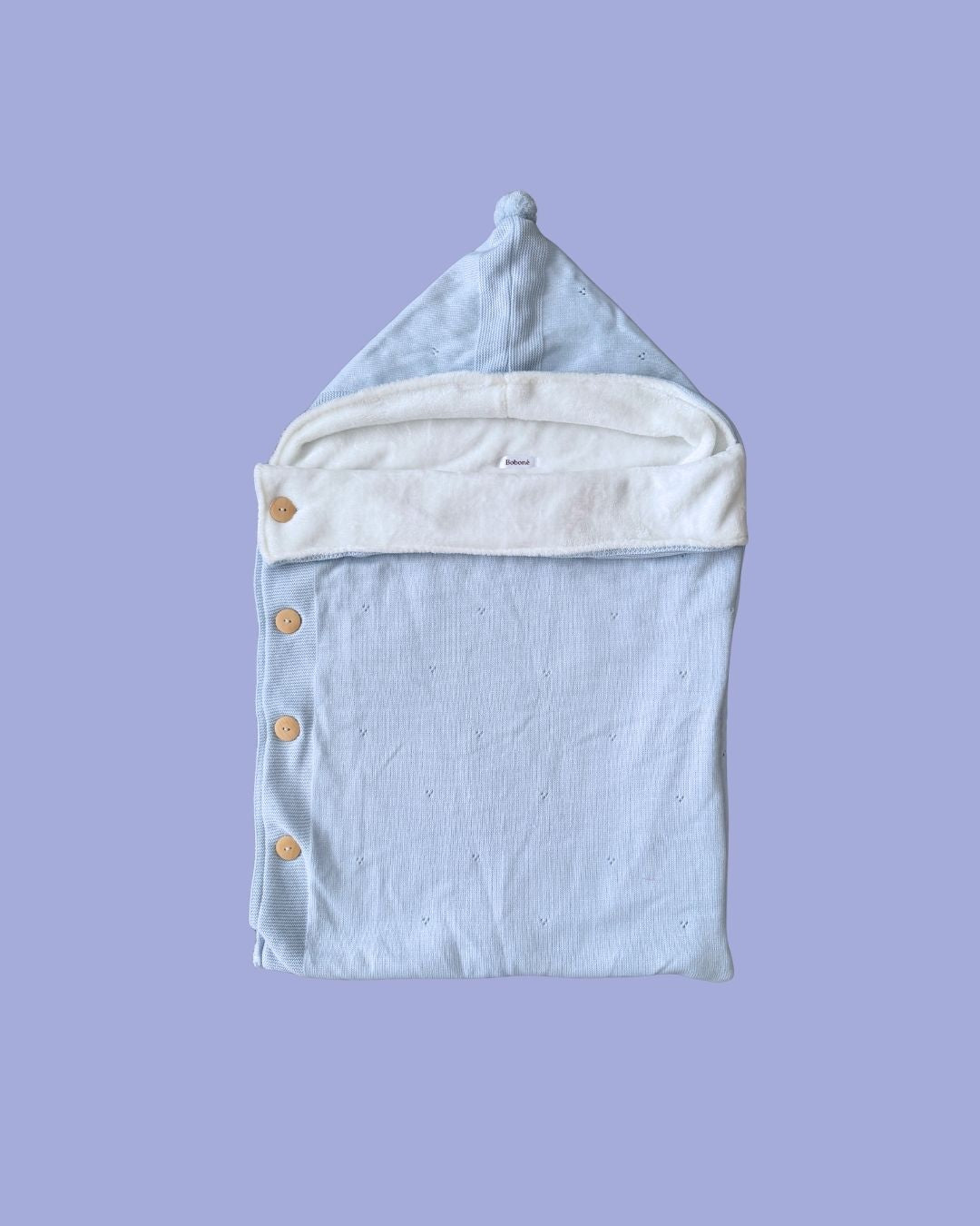 Dream Bag · Baby Blue