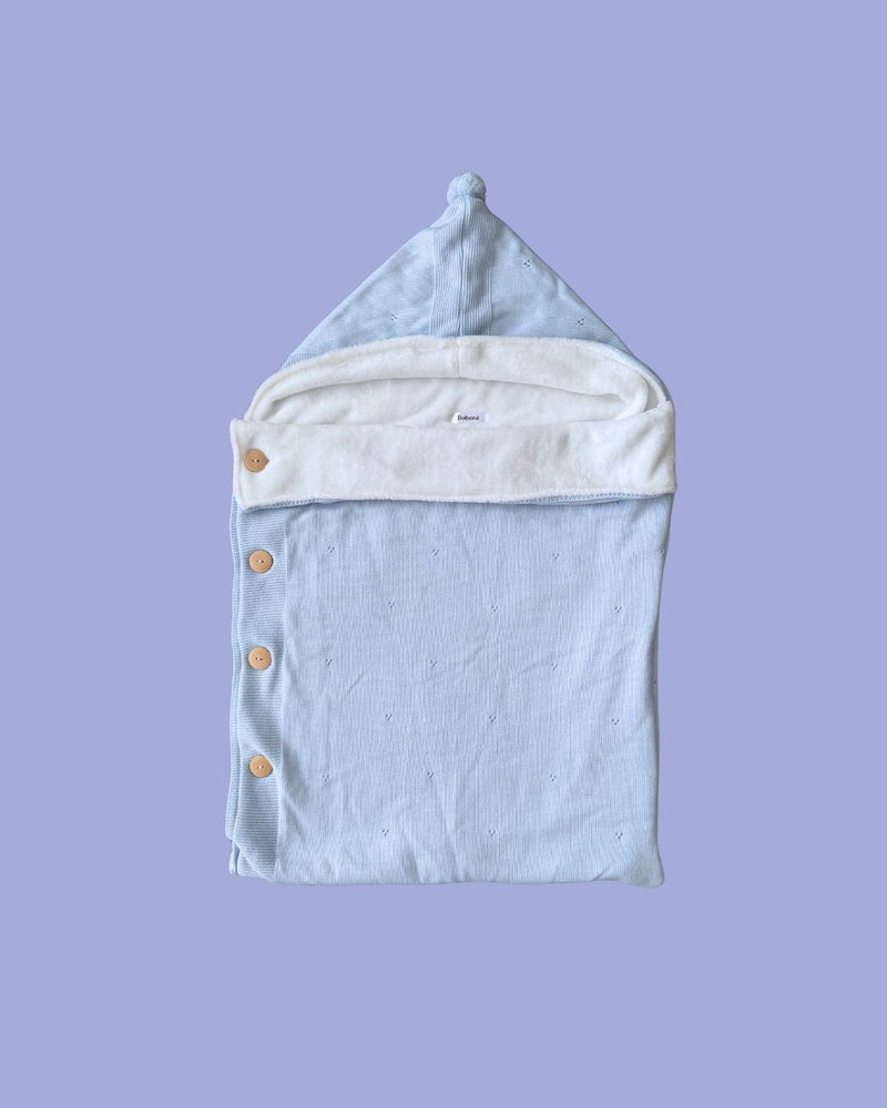 Dream Bag · Baby Blue
