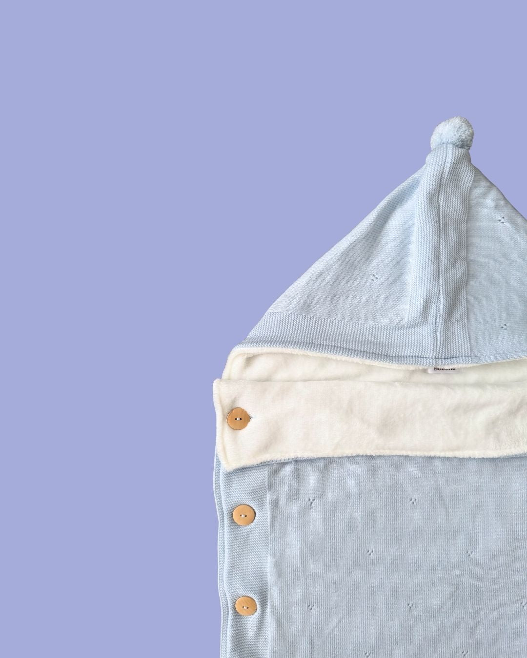 Dream Bag · Baby Blue