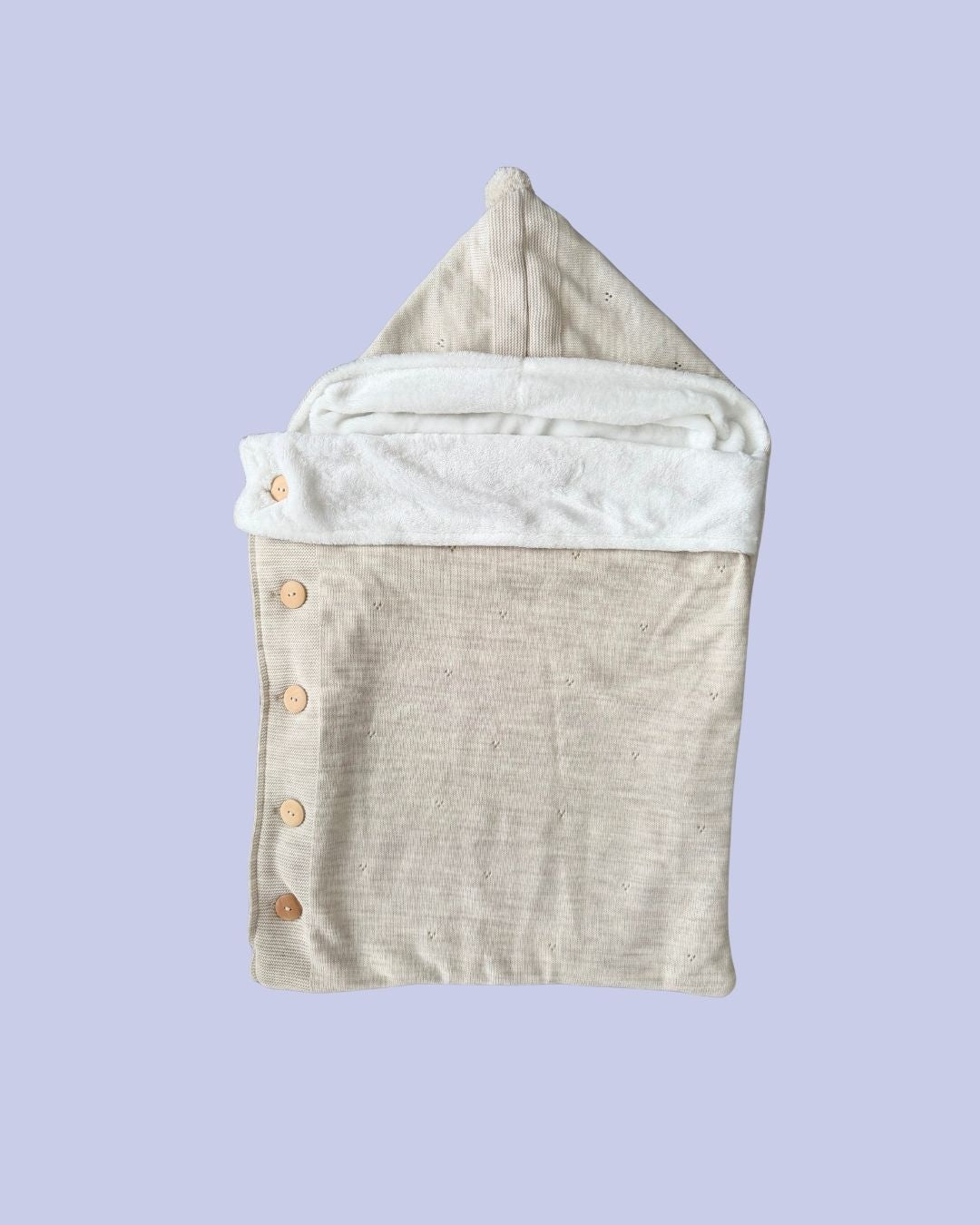 Welcome Set + Dream Bag · Beige