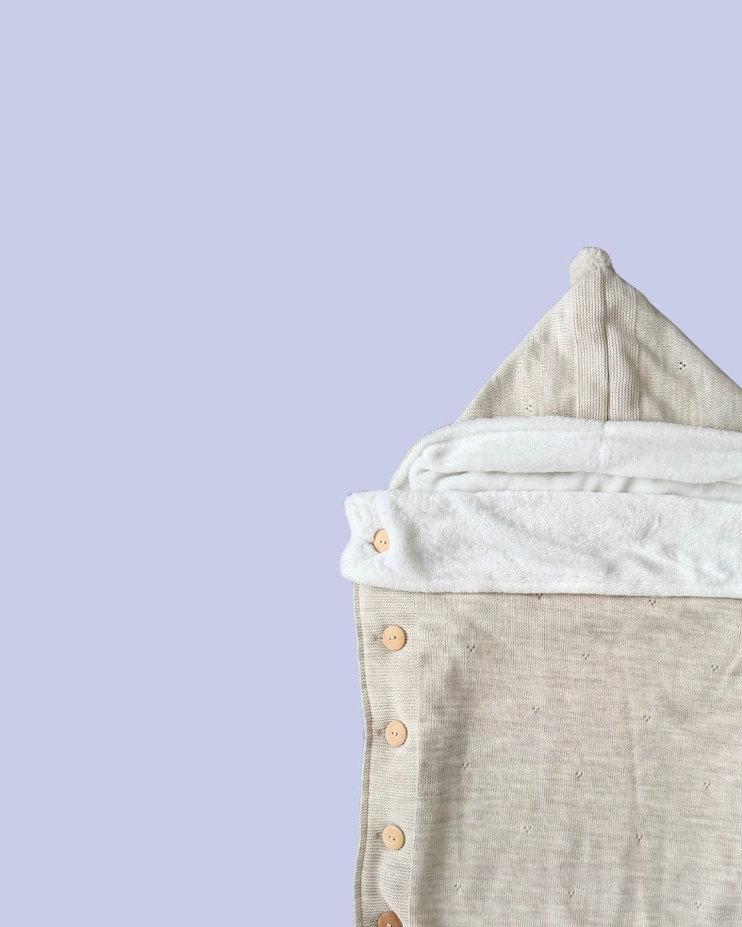 Dream Bag · Beige