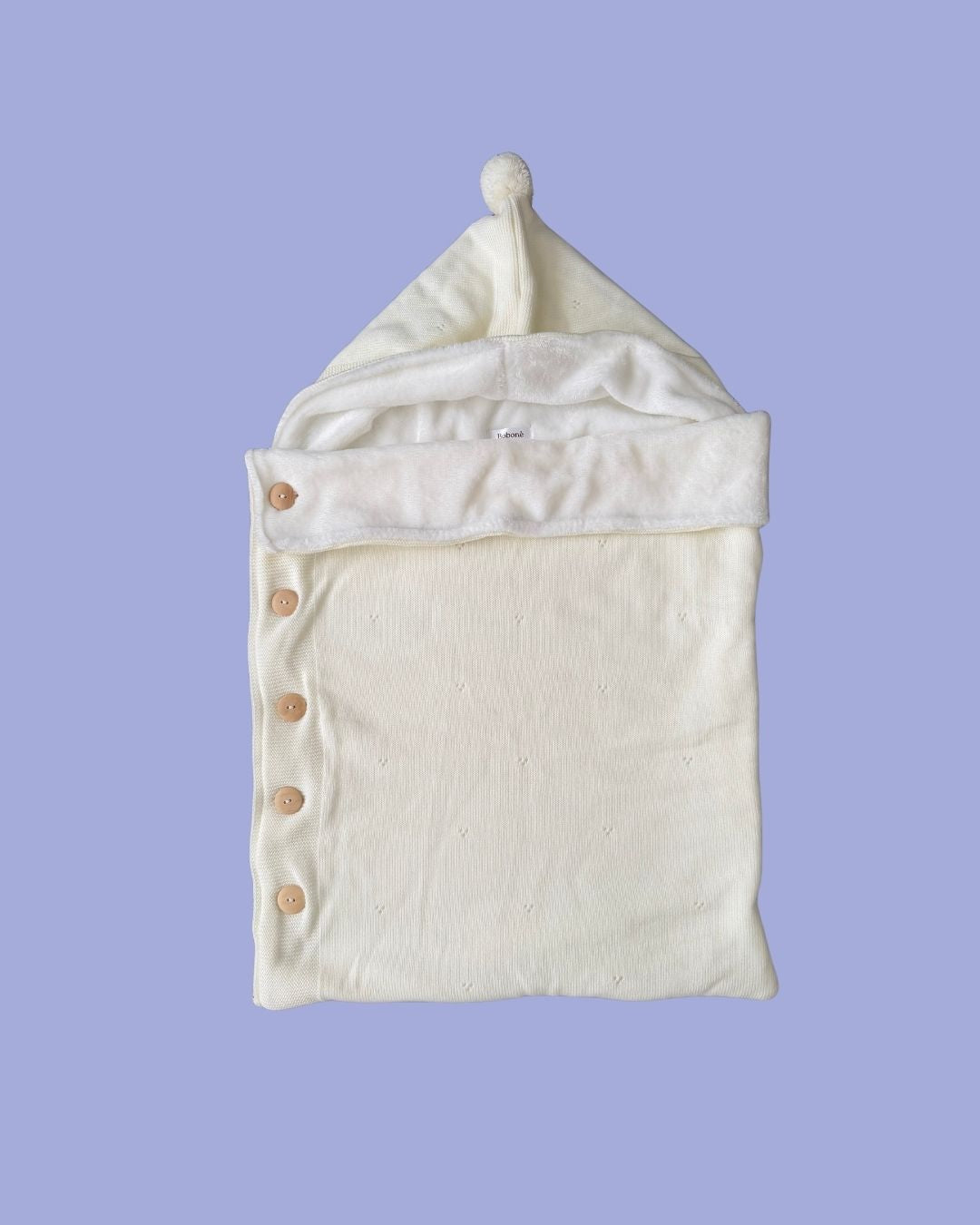Dream Bag · Blanco