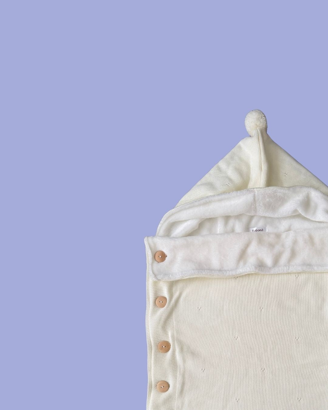 Dream Bag · Blanco