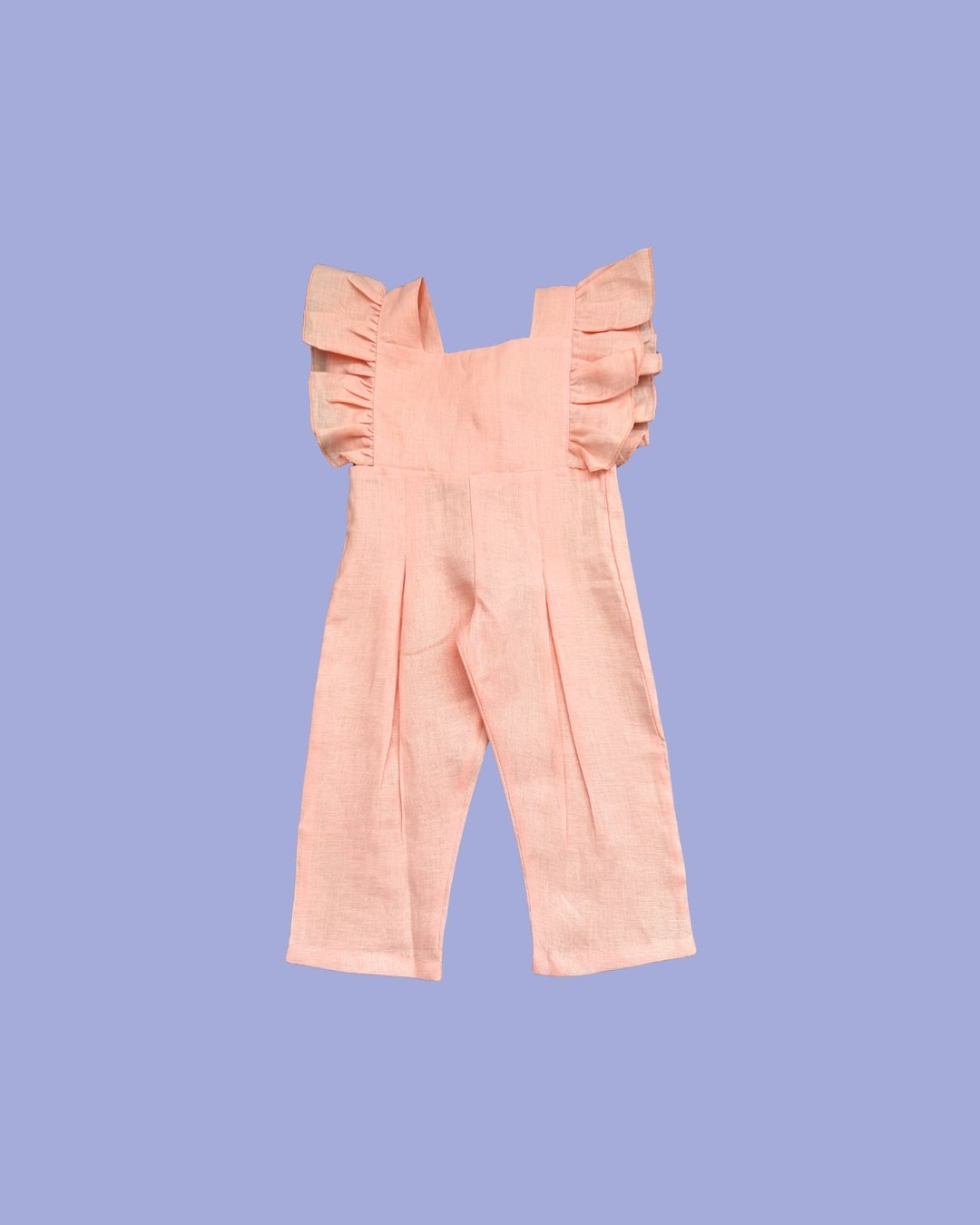 Little Miss Linen