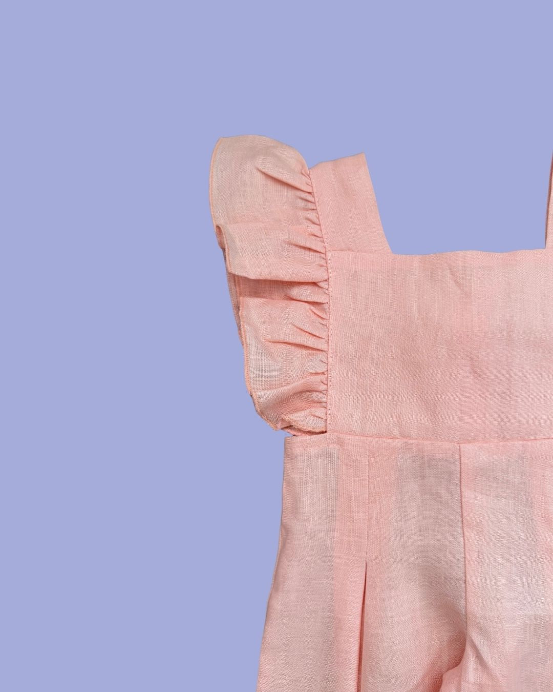 Little Miss Linen
