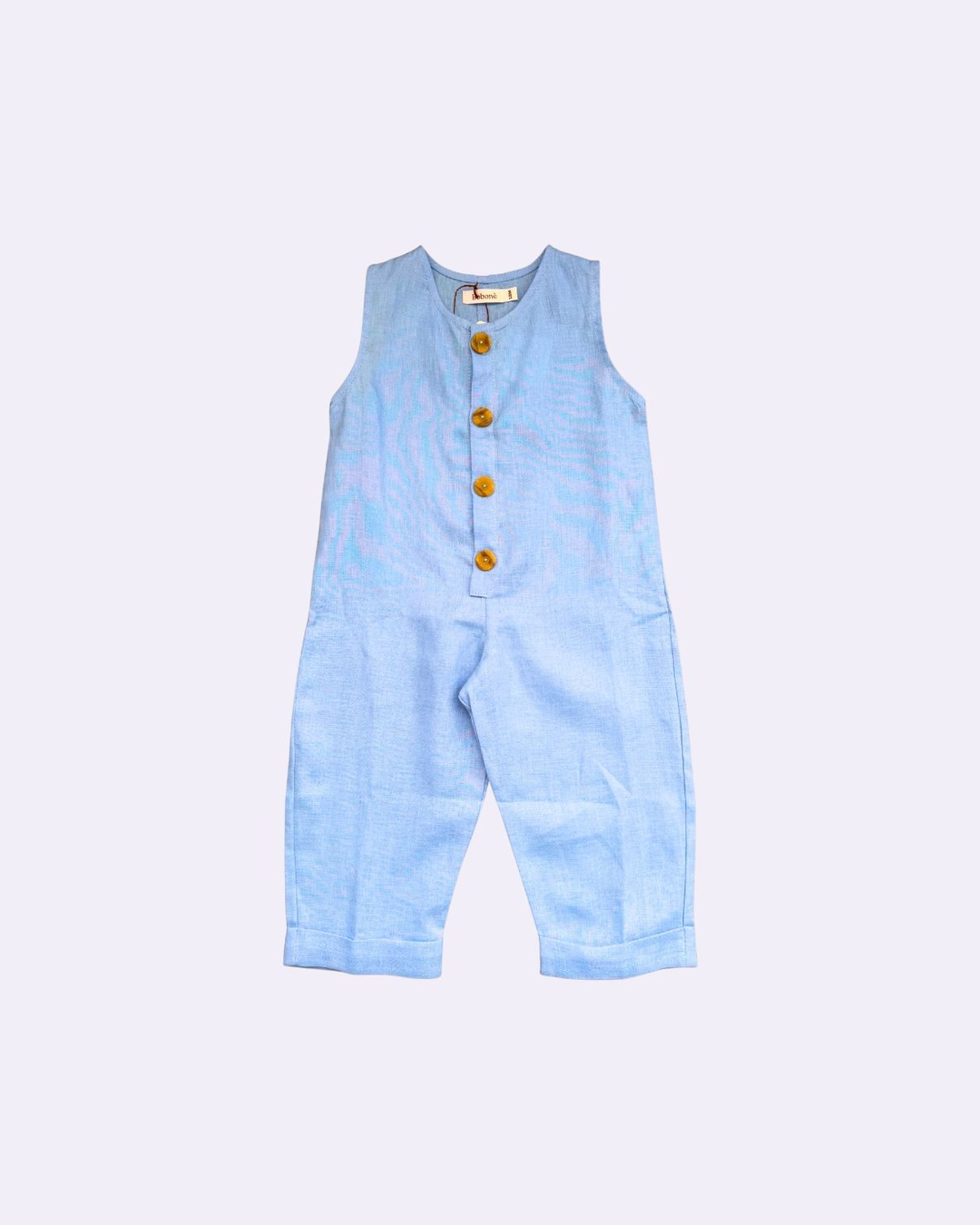 Little Mr Linen