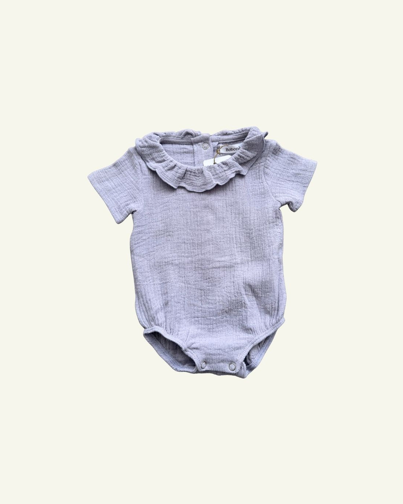 Lili Romper · Morado