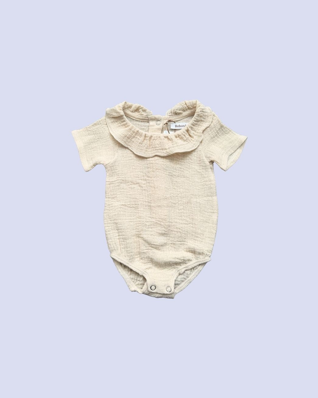 Beige Romper · Beige