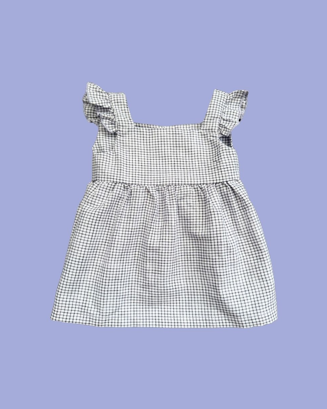 Lily Dress