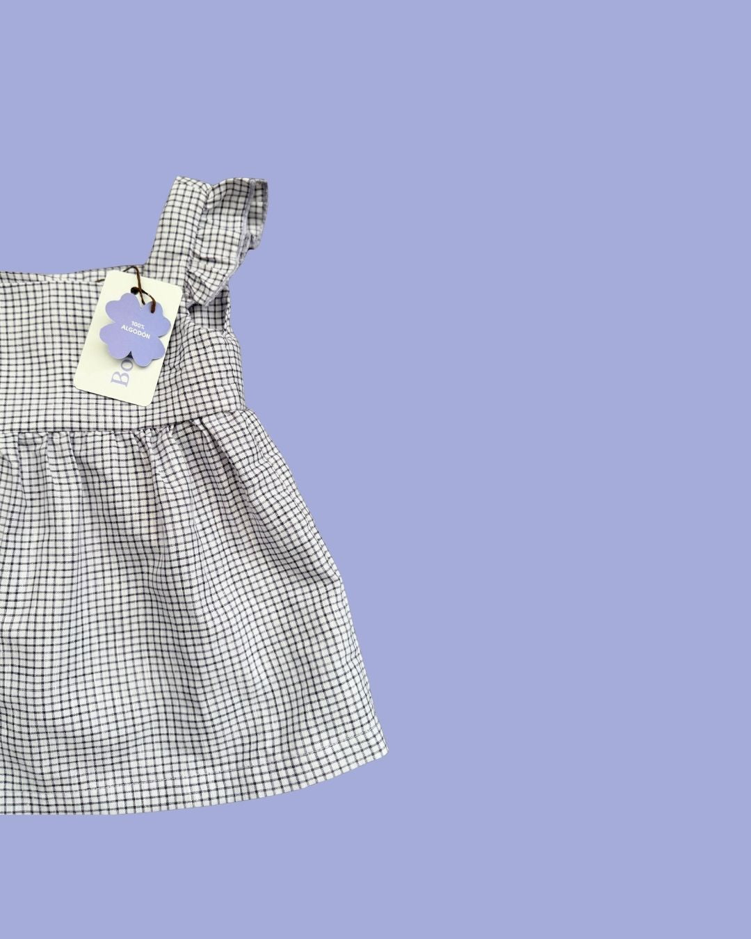 Lily Dress